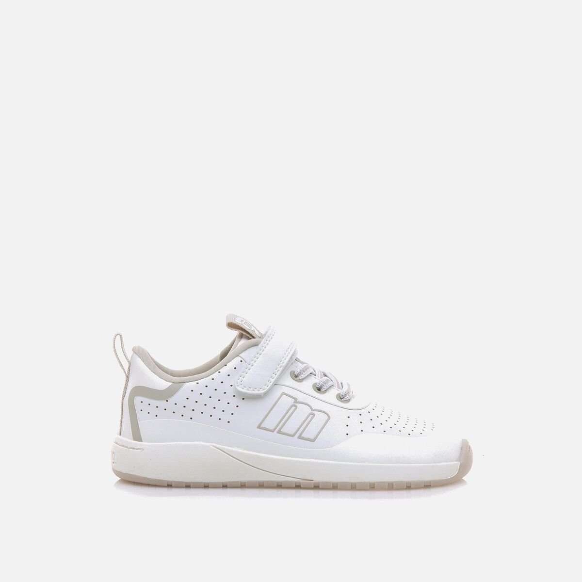 ﻿mtng Compra FREE blanco 59579 NiñOs Calzado Zapatillas Última moda