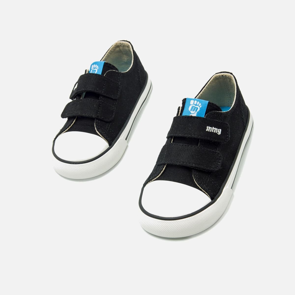 ﻿mtng Compra FREE BABY negro 59588 NiñOs Calzado Zapatillas Descuento por venta flash