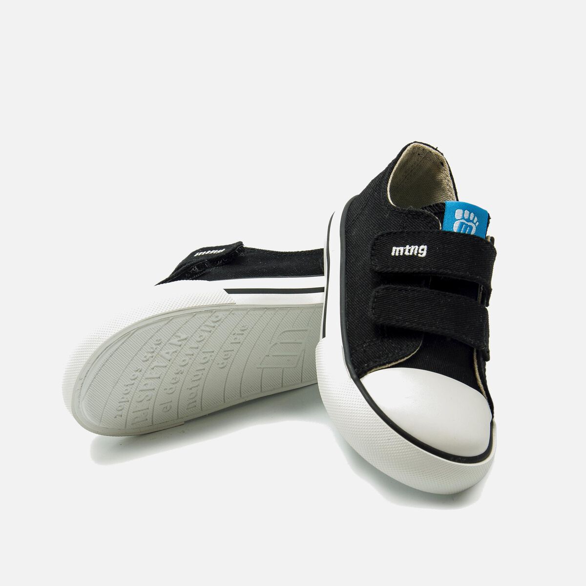 ﻿mtng Compra FREE BABY negro 59588 NiñOs Calzado Zapatillas Descuento por venta flash