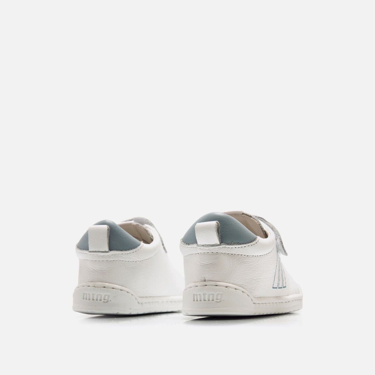 ﻿mtng Compra FREE BABY blanco 60195 NiñOs Calzado Zapatillas Ofertas de temporada