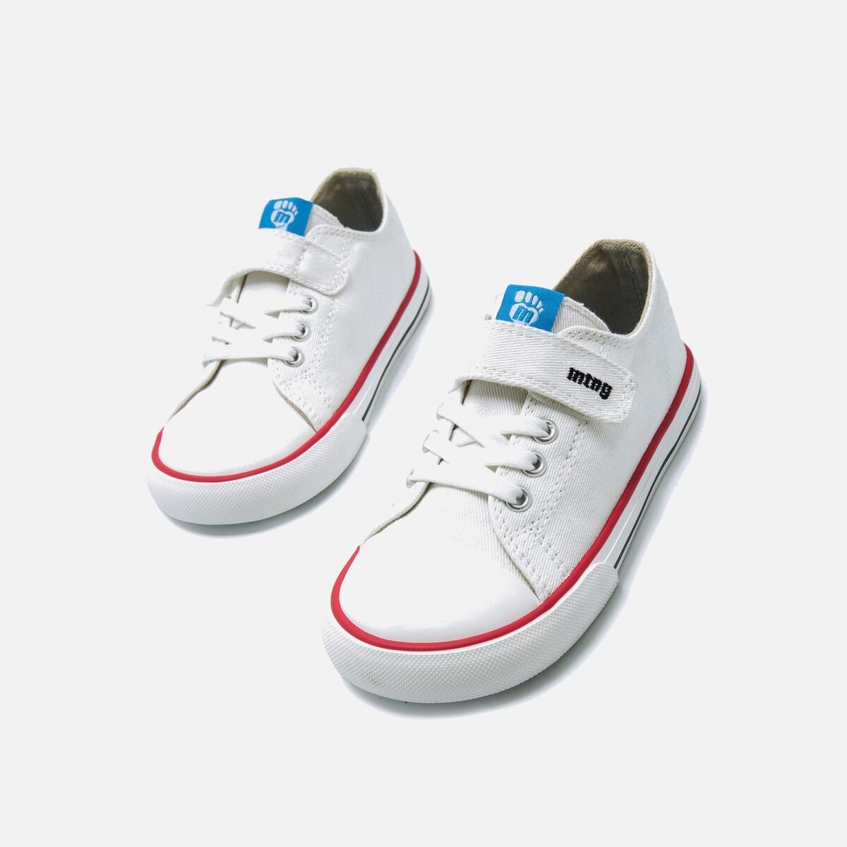 ﻿mtng Compra FREE blanco 59596 NiñOs Calzado Zapatillas Ofertas especiales