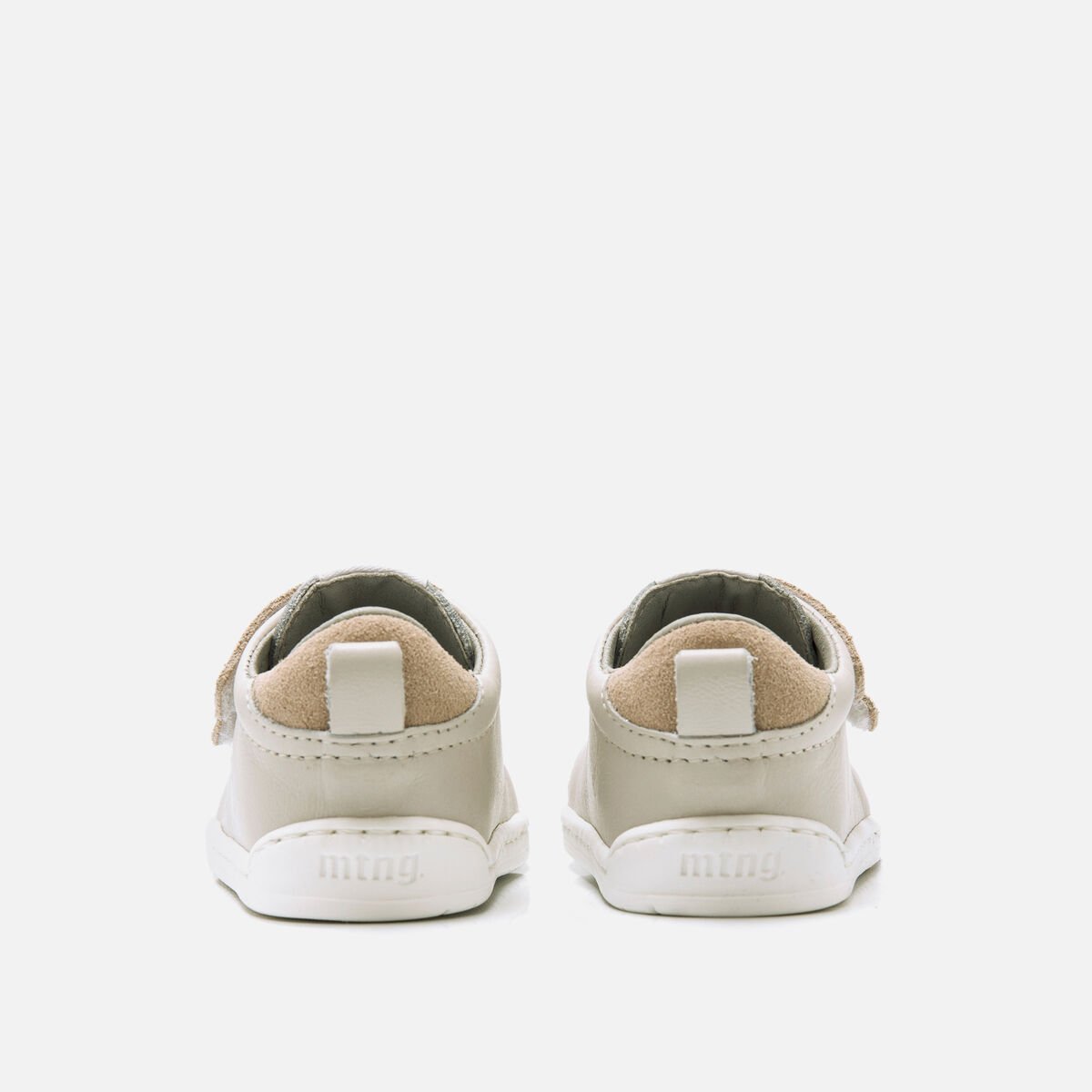 ﻿mtng Compra FREE BABY beige 57702 NiñOs NiñA Calzado Zapatillas Grandes ahorros