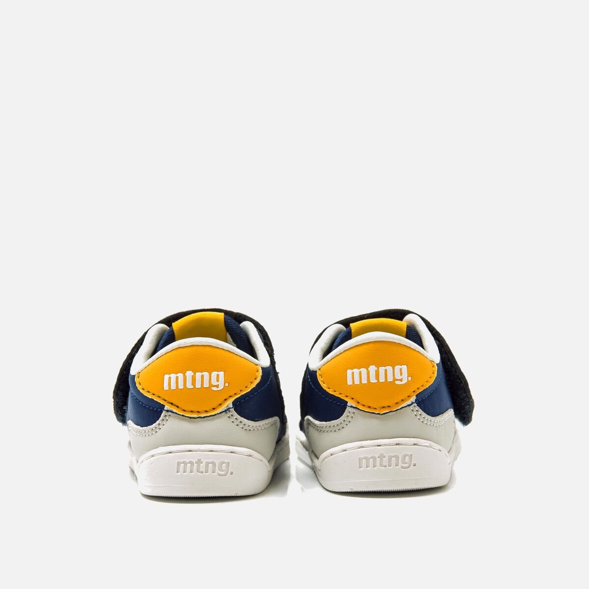 ﻿mtng Compra FREE BABY azul 59553 NiñOs Calzado Zapatillas Rebajas de fin de temporada