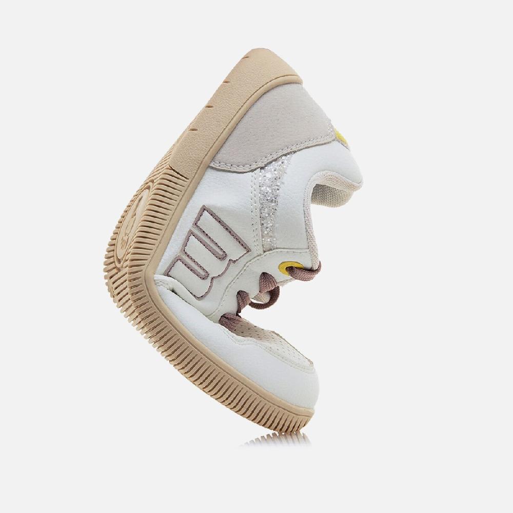 ﻿mtng Compra FREE blanco 60445 Mujer Calzado Zapatillas En línea