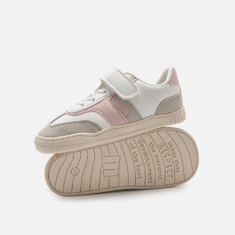 ﻿mtng Compra FREE blanco 59557 NiñOs NiñA Calzado Zapatillas Outlet online