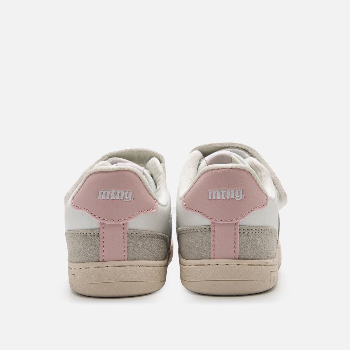 ﻿mtng Compra FREE blanco 59557 NiñOs NiñA Calzado Zapatillas Outlet online