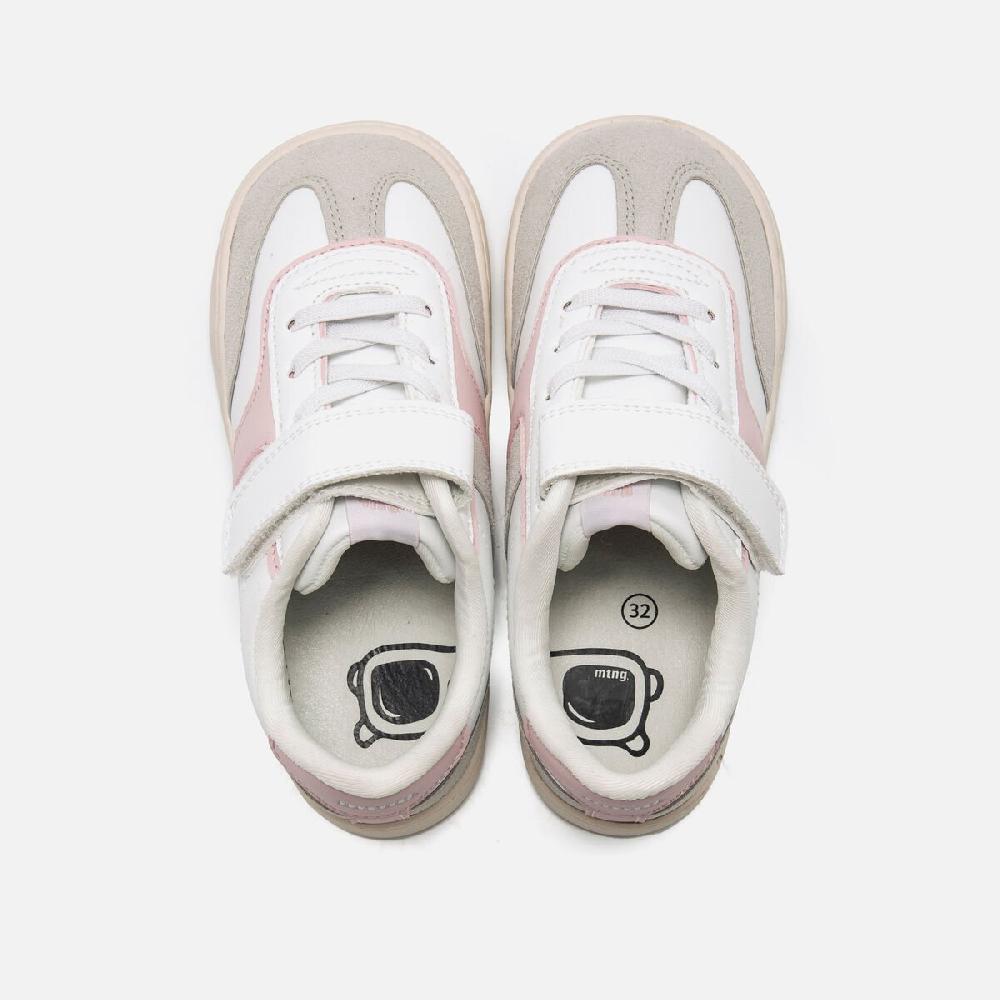 ﻿mtng Compra FREE blanco 59557 NiñOs NiñA Calzado Zapatillas Outlet online