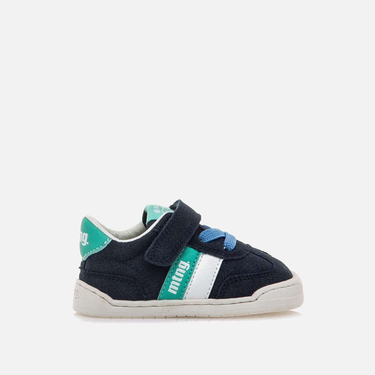 ﻿mtng Compra FREE BABY azul 59595 NiñOs Calzado Zapatillas Rebajas