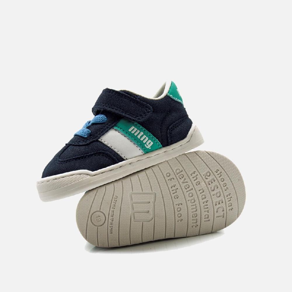 ﻿mtng Compra FREE BABY azul 59595 NiñOs Calzado Zapatillas Rebajas