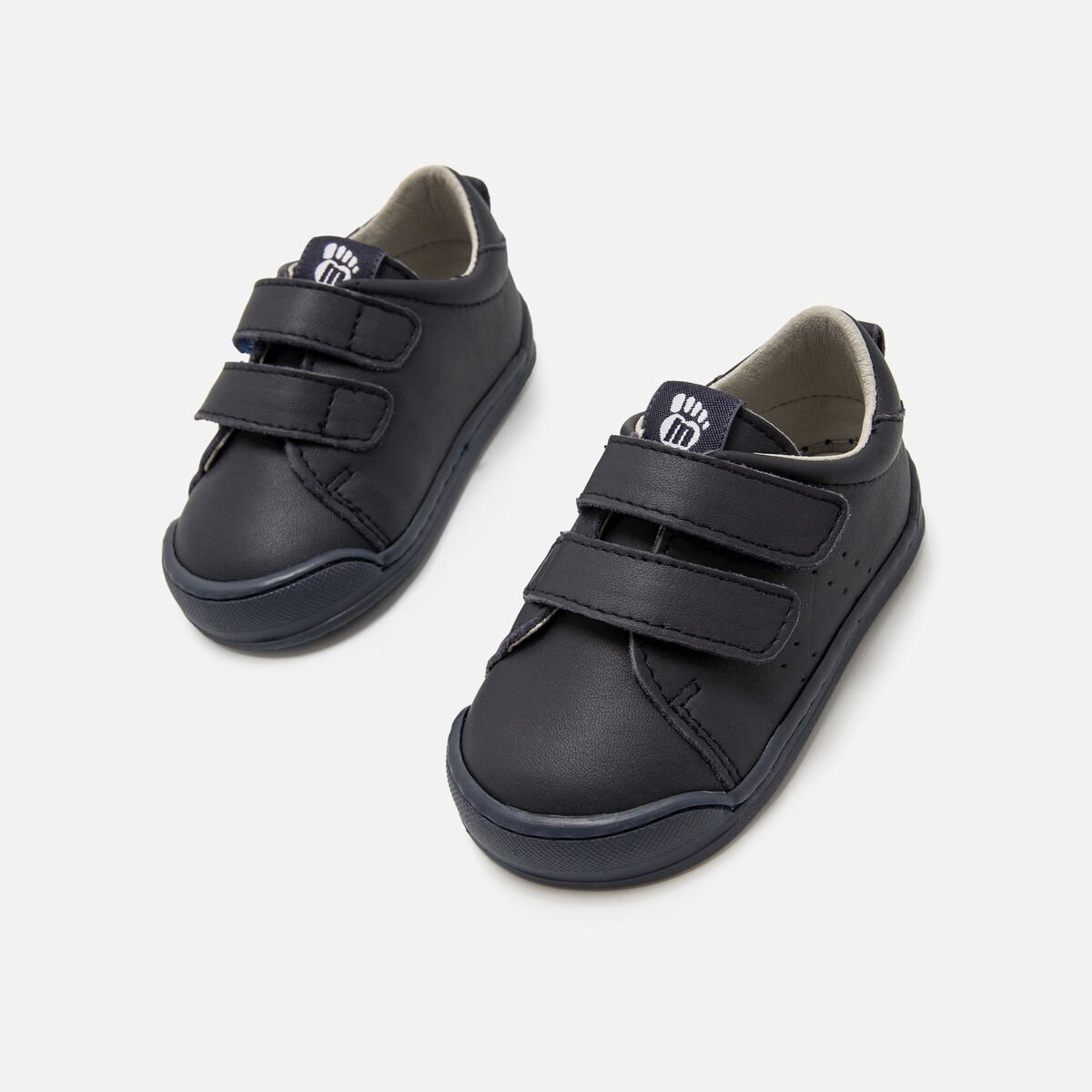 ﻿mtng Compra FREE BABY azul 57701 NiñOs Calzado Zapatillas En oferta