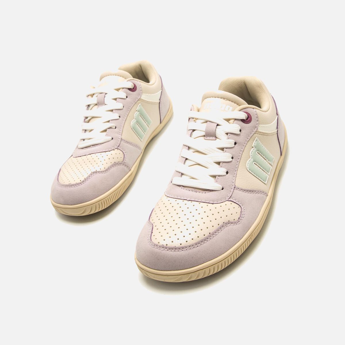 ﻿mtng Compra FREE lila 60443 Mujer Calzado Zapatillas Gran oferta
