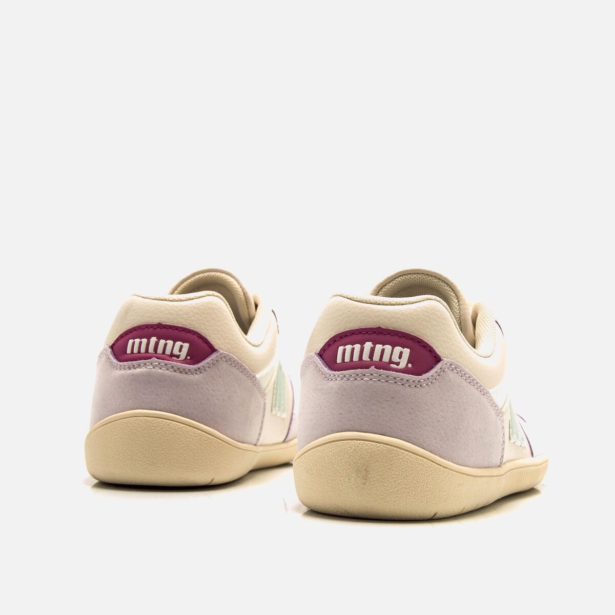 ﻿mtng Compra FREE lila 60443 Mujer Calzado Zapatillas Gran oferta