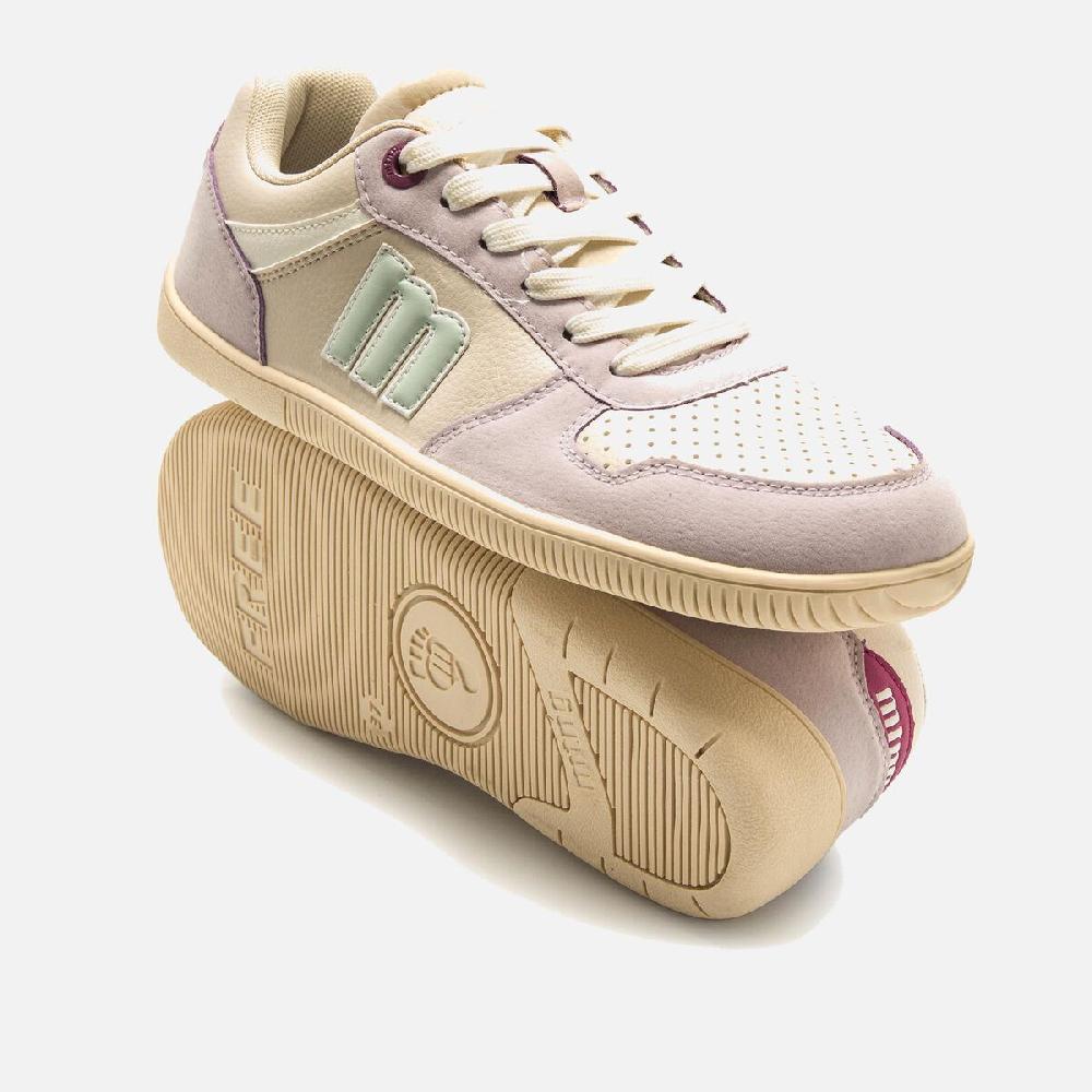 ﻿mtng Compra FREE lila 60443 Mujer Calzado Zapatillas Gran oferta