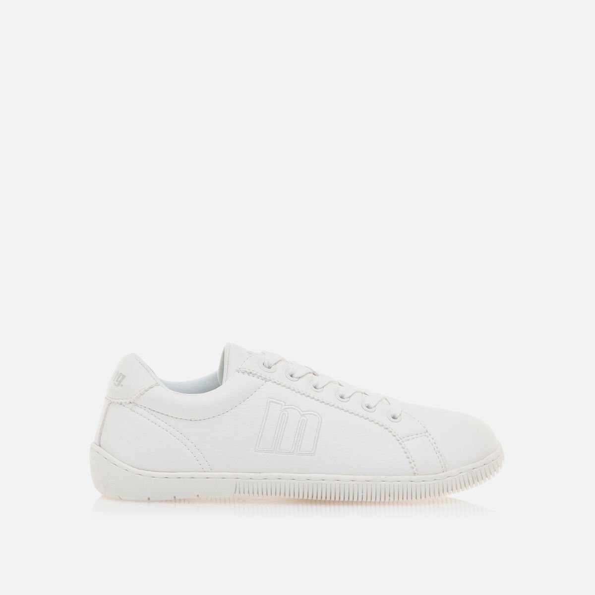 ﻿mtng Compra FREE blanco 59449 Mujer Calzado Zapatillas Rebajas baratas