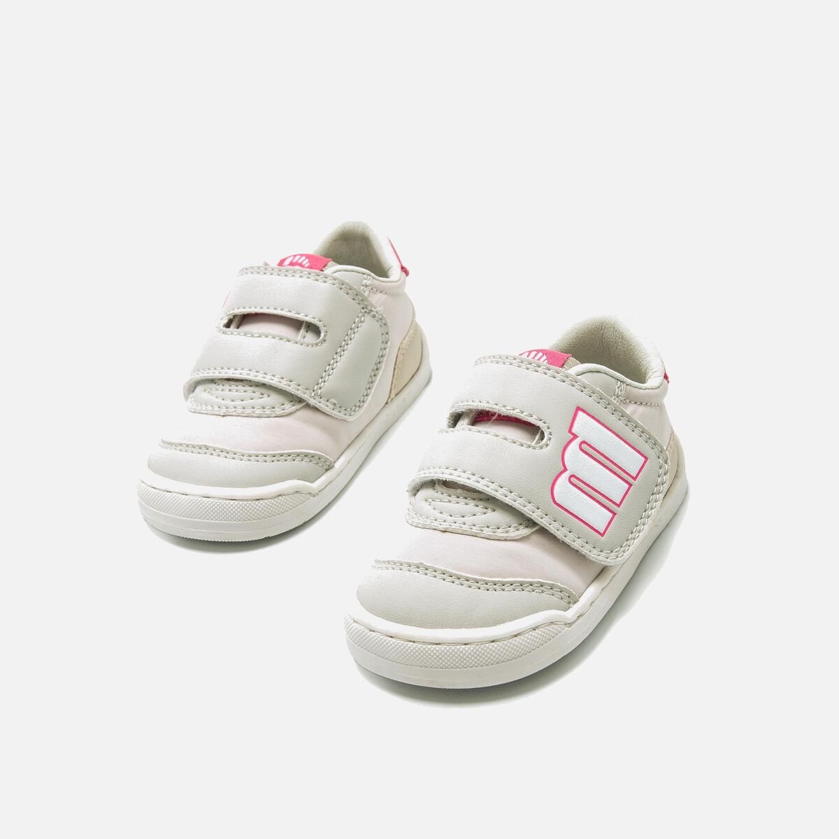 ﻿mtng Compra FREE BABY gris 59552 NiñOs NiñA Calzado Zapatillas Rebajas de fábrica