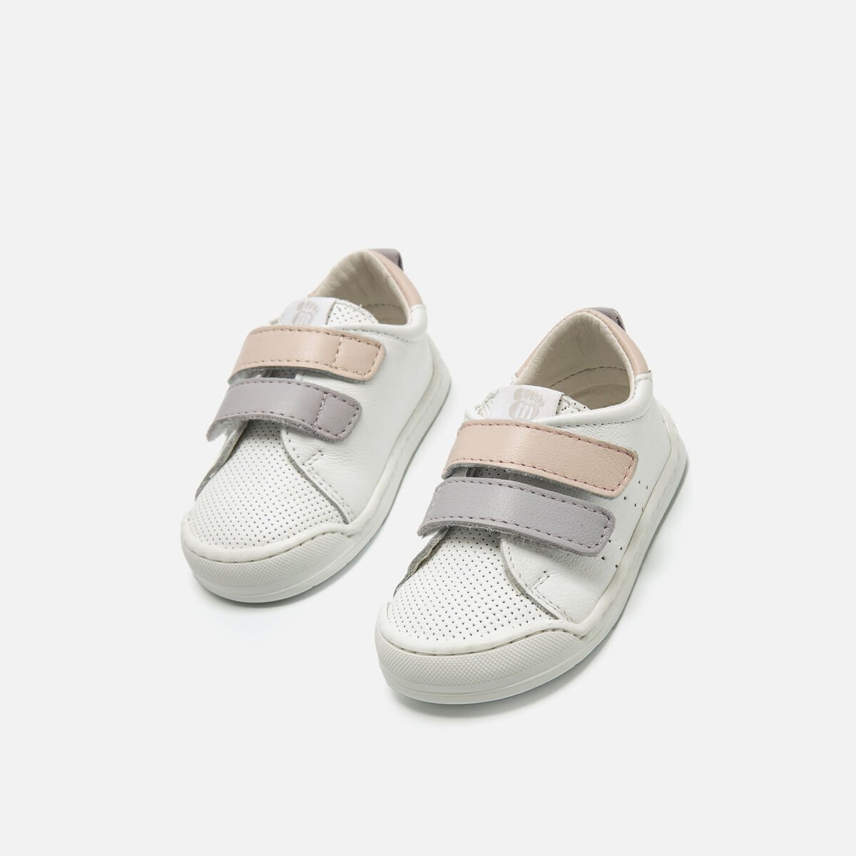 ﻿mtng Compra FREE BABY blanco 60178 NiñOs Calzado Zapatillas Los más vendidos