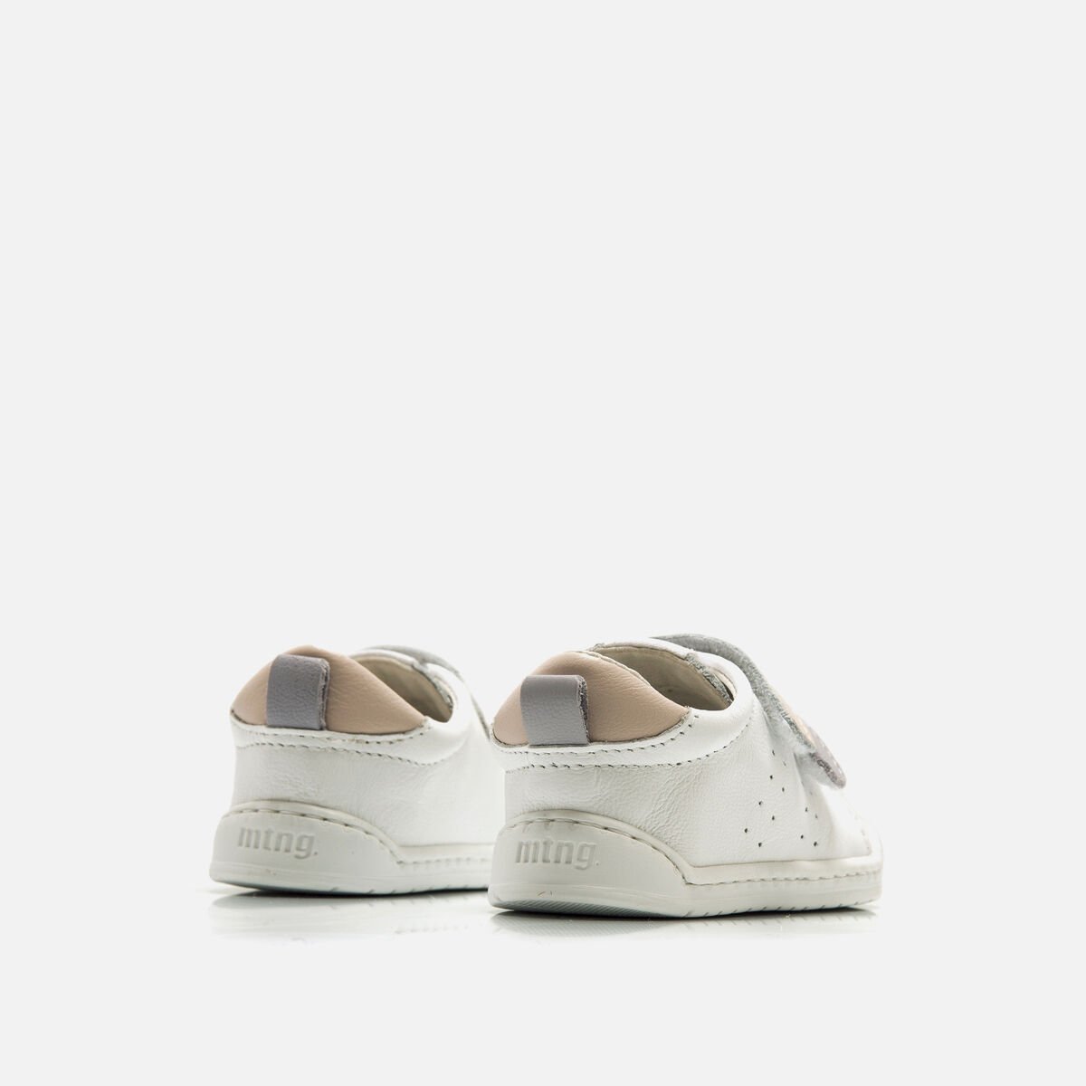 ﻿mtng Compra FREE BABY blanco 60178 NiñOs Calzado Zapatillas Los más vendidos
