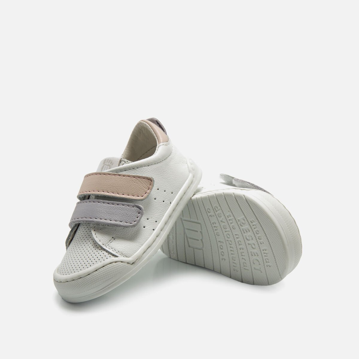 ﻿mtng Compra FREE BABY blanco 60178 NiñOs Calzado Zapatillas Los más vendidos