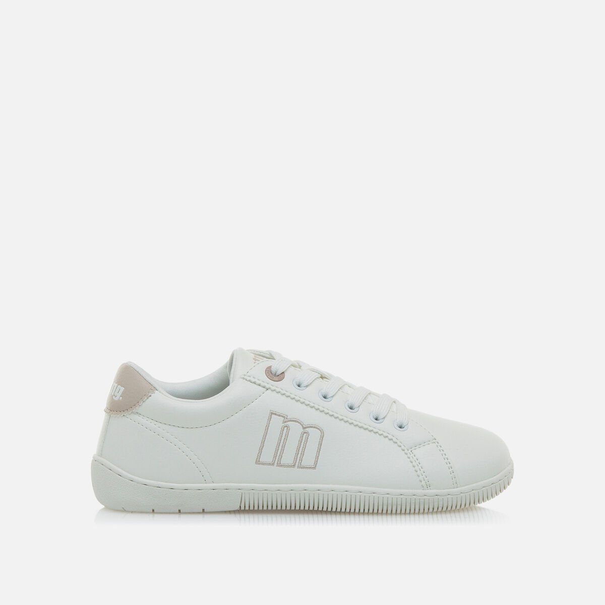 ﻿mtng Compra FREE blanco 60435 Mujer Calzado Zapatillas