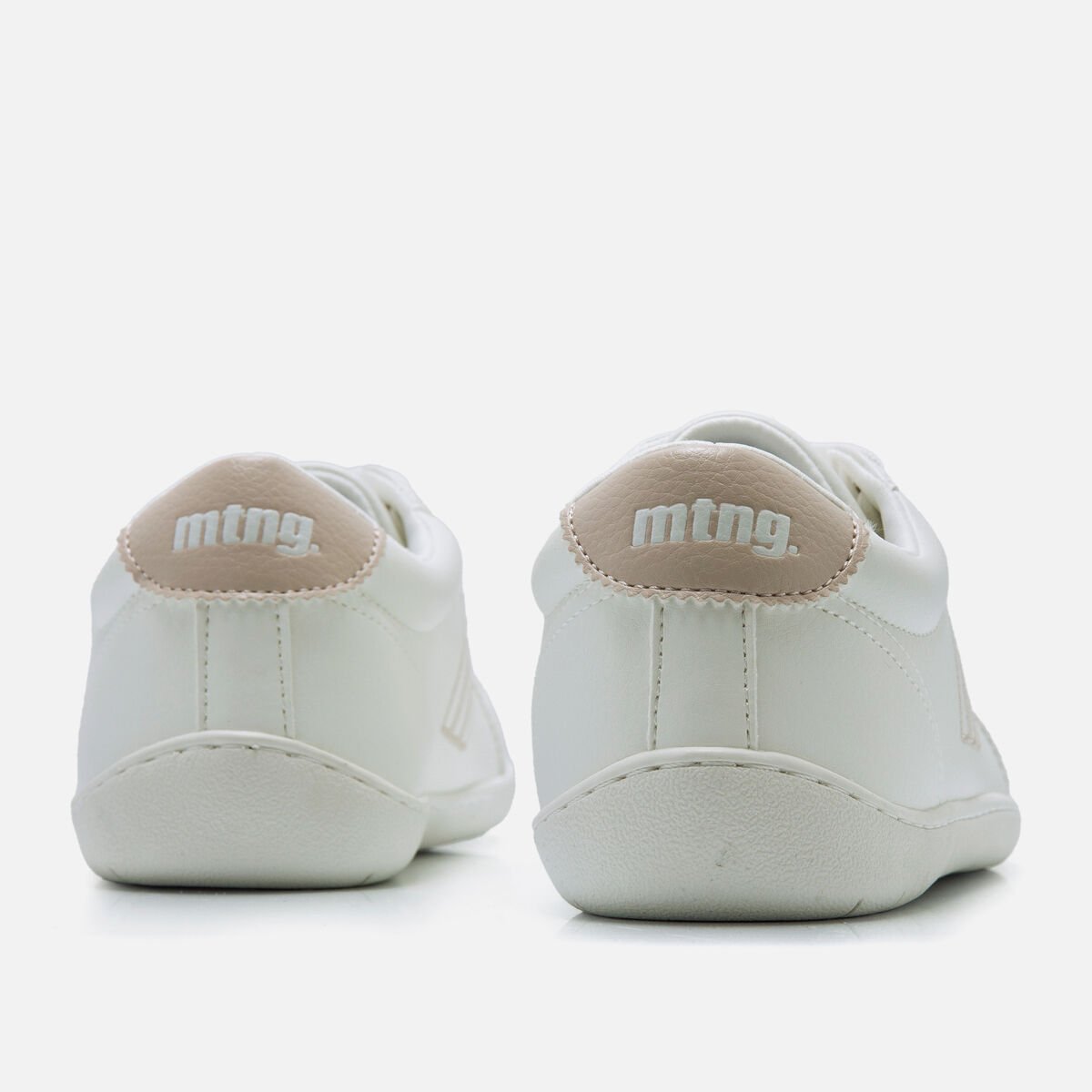 ﻿mtng Compra FREE blanco 60435 Mujer Calzado Zapatillas Ventas relámpago