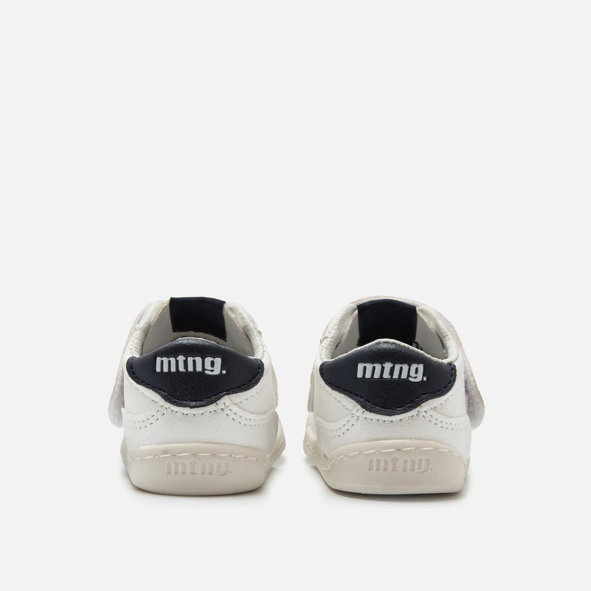 ﻿mtng Compra FREE BABY blanco 56014 NiñOs Calzado Zapatillas Descuento