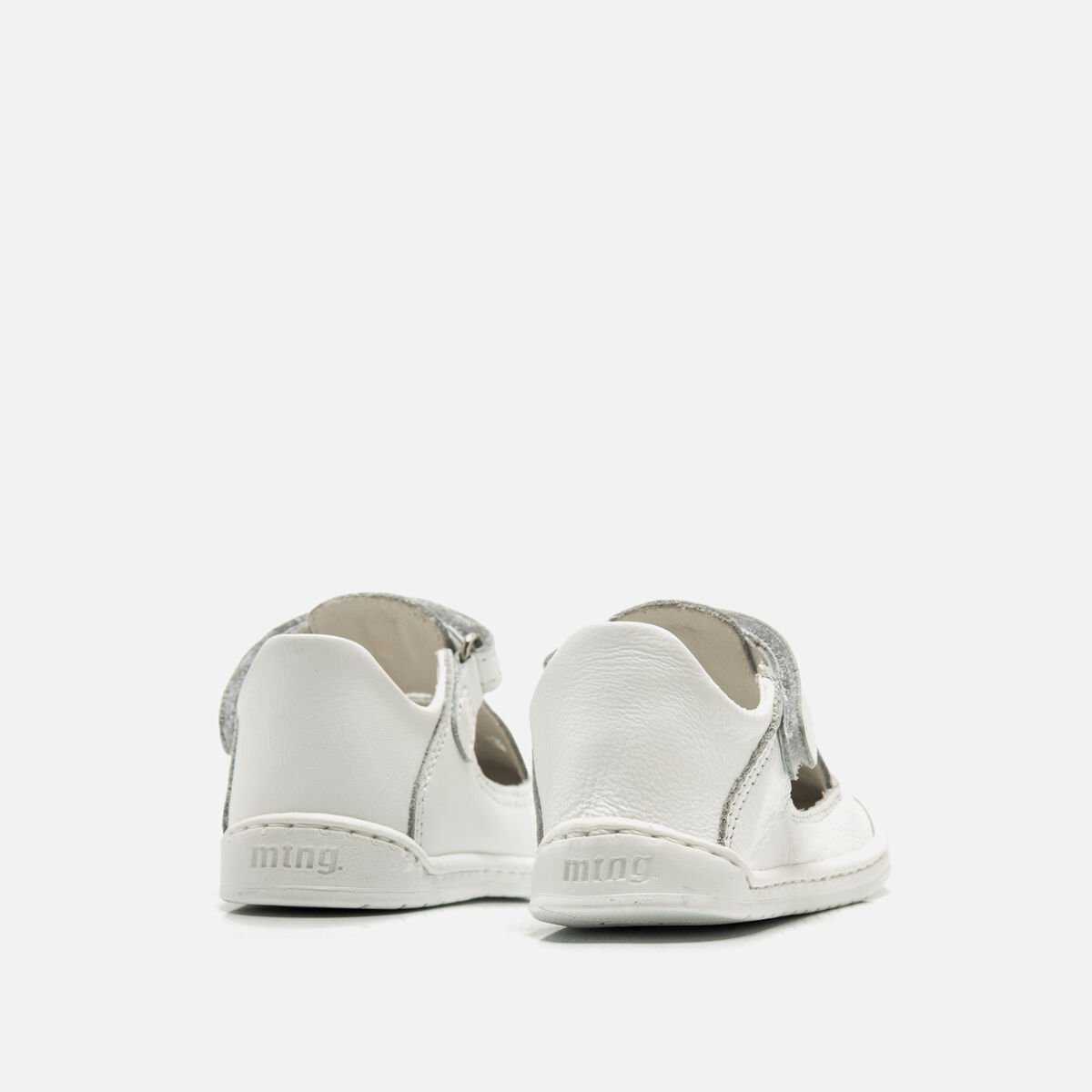 ﻿mtng Compra FREE BABY blanco 60610 NiñOs NiñA Calzado Sandalias Tienda