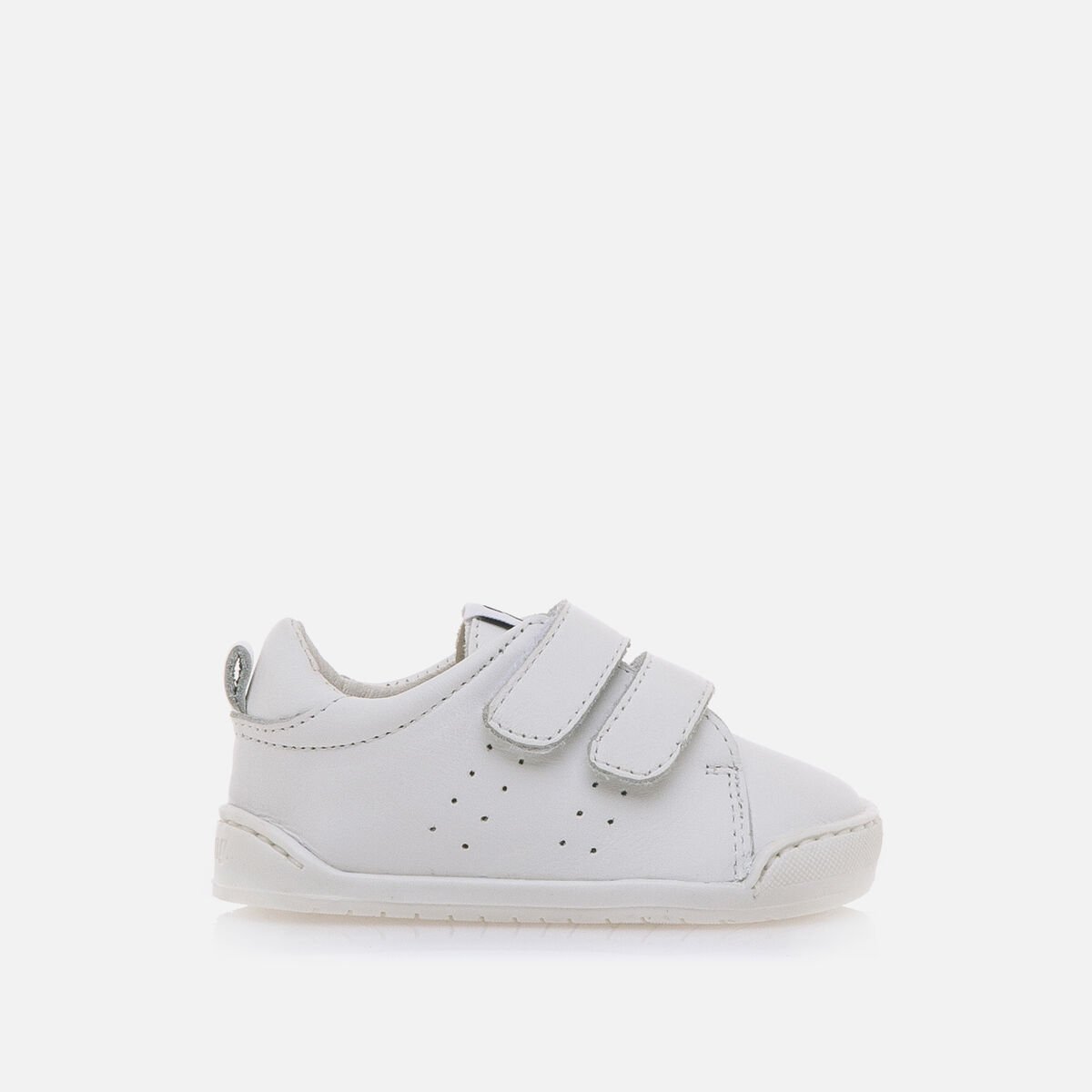 ﻿mtng Compra FREE BABY blanco 57547 NiñOs Calzado Zapatillas Liquidación