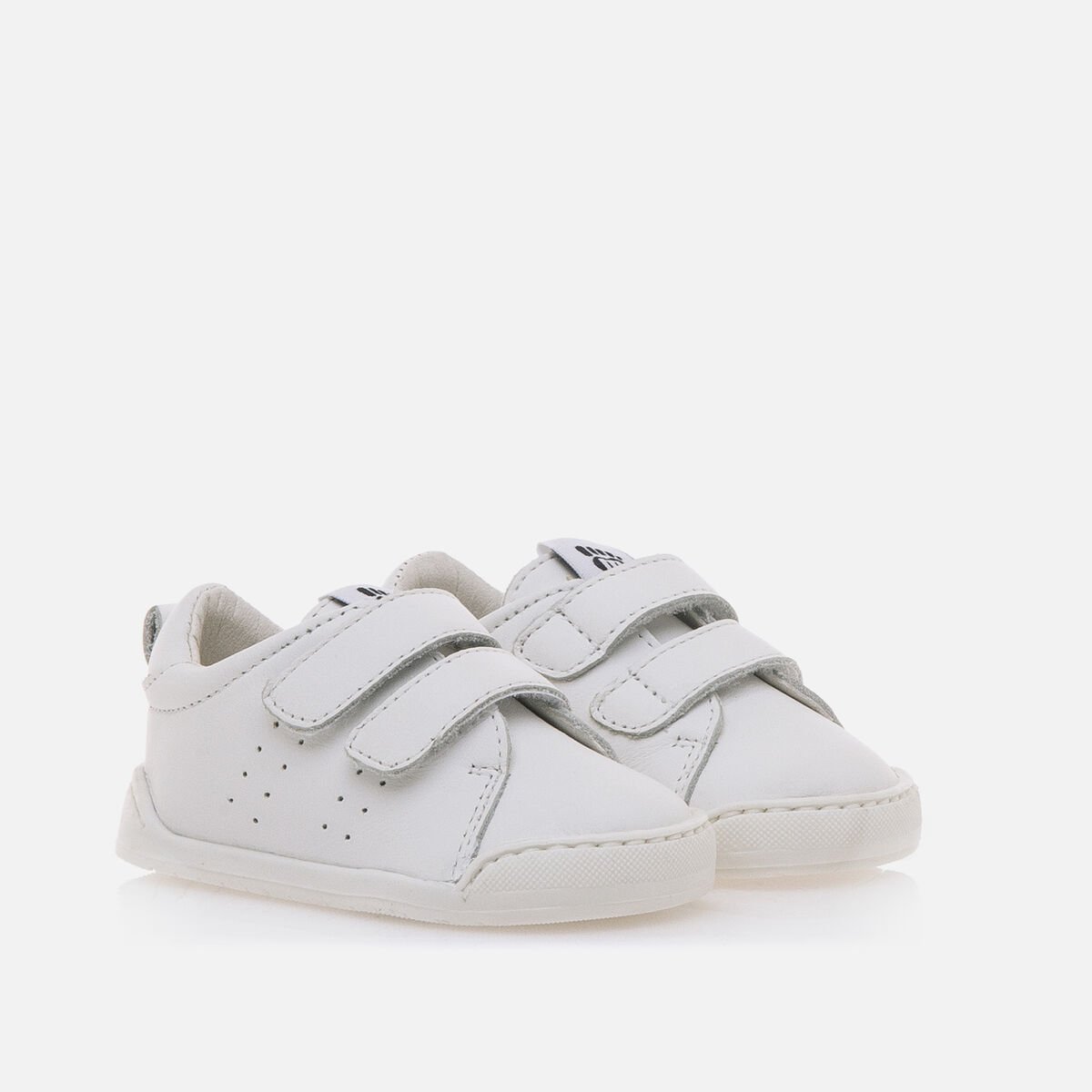 ﻿mtng Compra FREE BABY blanco 57547 NiñOs Calzado Zapatillas Liquidación