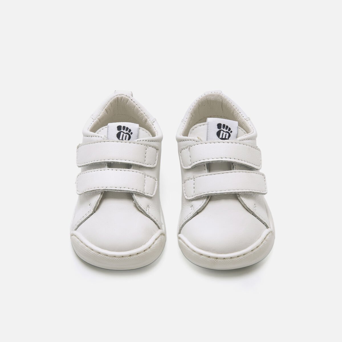 ﻿mtng Compra FREE BABY blanco 57547 NiñOs Calzado Zapatillas Liquidación