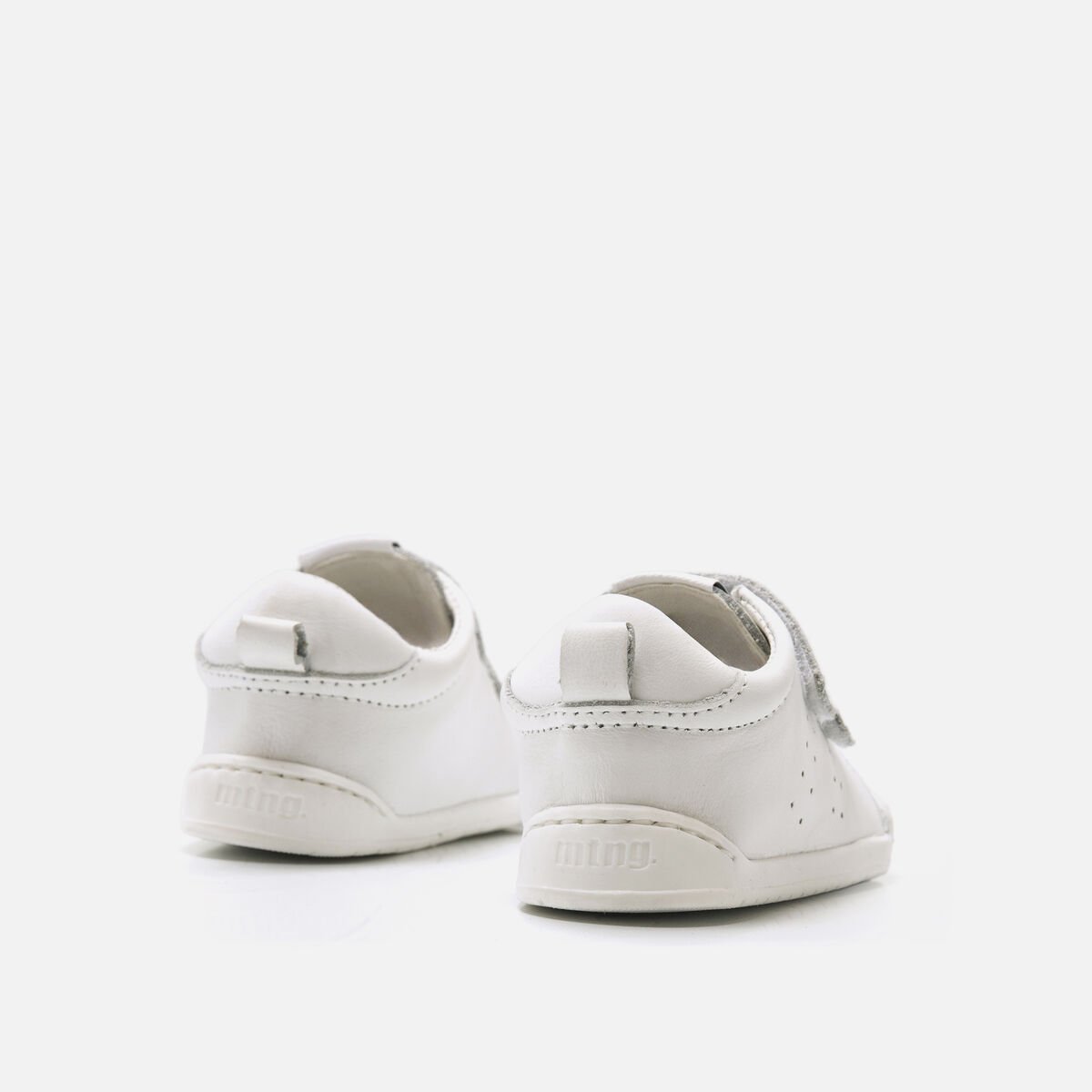 ﻿mtng Compra FREE BABY blanco 57547 NiñOs Calzado Zapatillas Liquidación