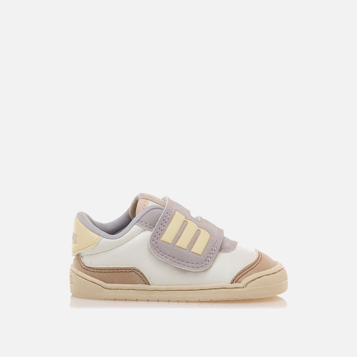 ﻿mtng Compra FREE BABY blanco 58902 NiñOs NiñA Calzado Zapatillas Mejor oferta