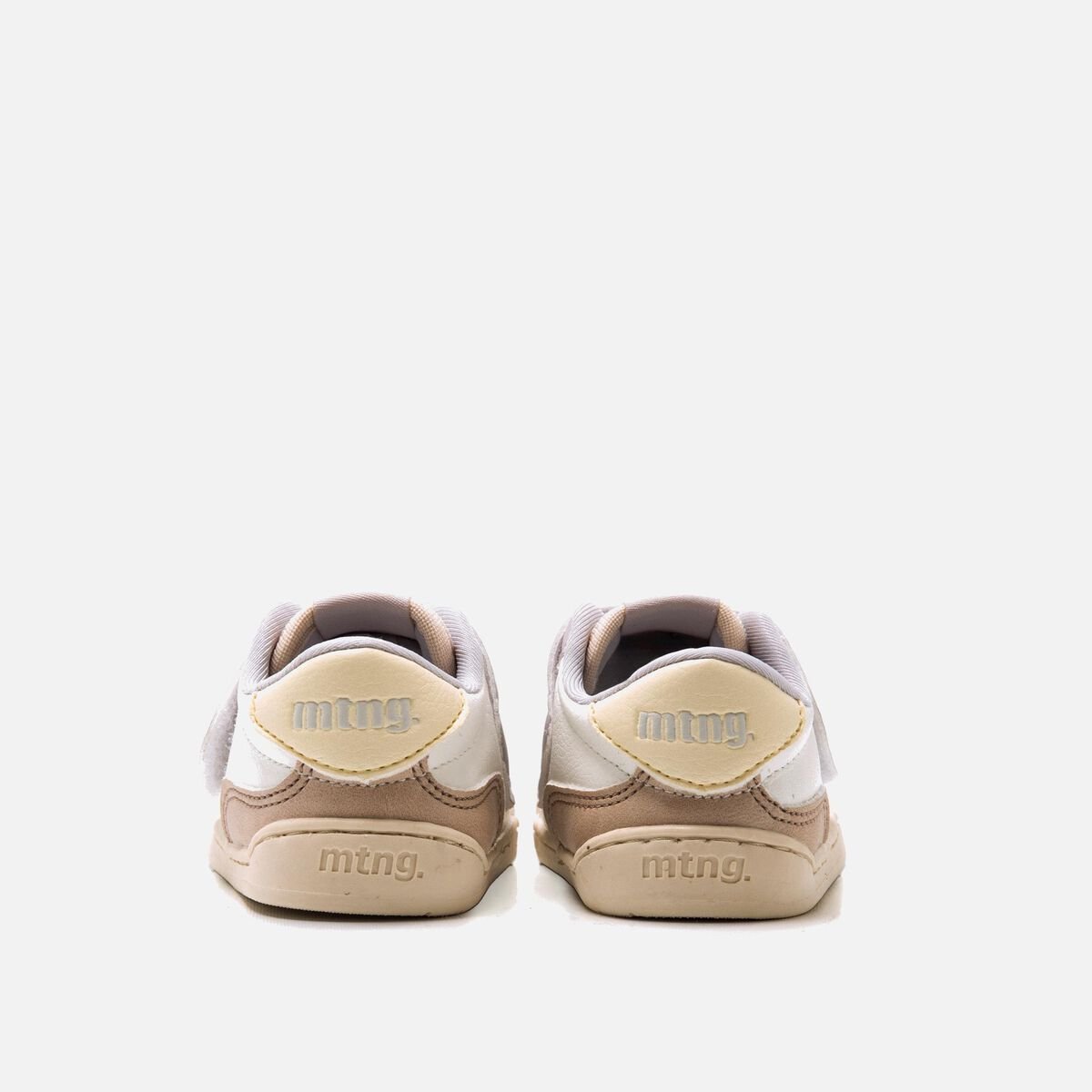 ﻿mtng Compra FREE BABY blanco 58902 NiñOs NiñA Calzado Zapatillas Mejor oferta