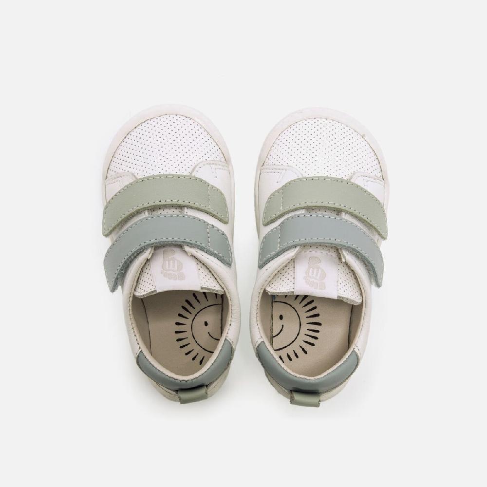 ﻿mtng Compra FREE BABY blanco 60177 NiñOs NiñA Calzado Zapatillas Rebajas top