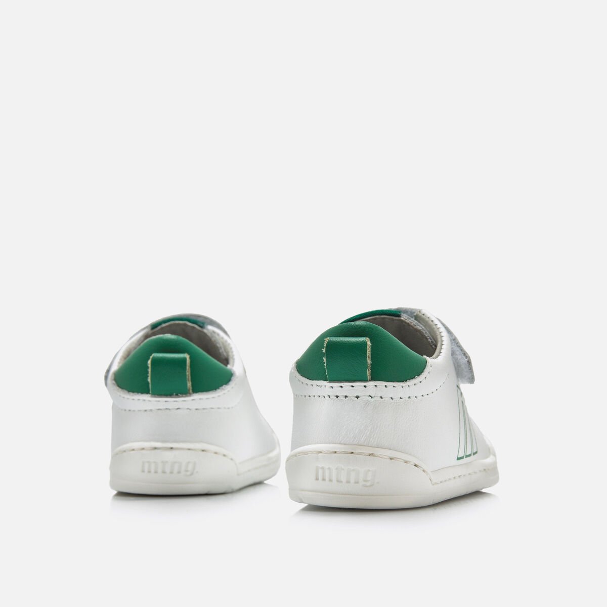 ﻿mtng Compra FREE BABY blanco 58905 NiñOs Calzado Zapatillas Envío gratis