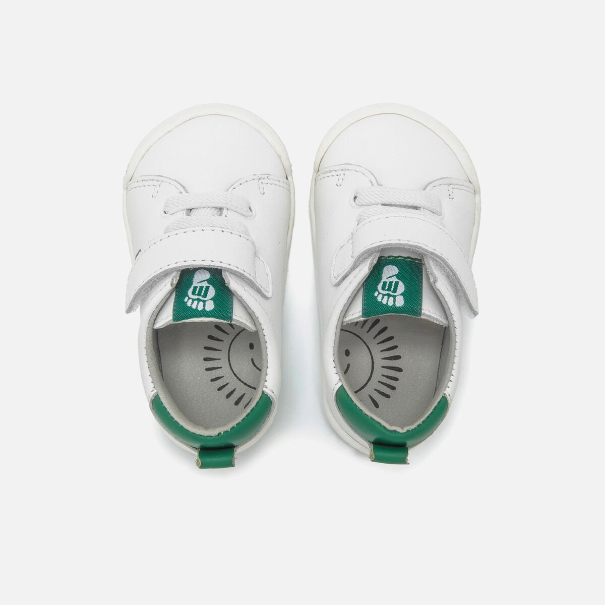 ﻿mtng Compra FREE BABY blanco 58905 NiñOs Calzado Zapatillas Envío gratis