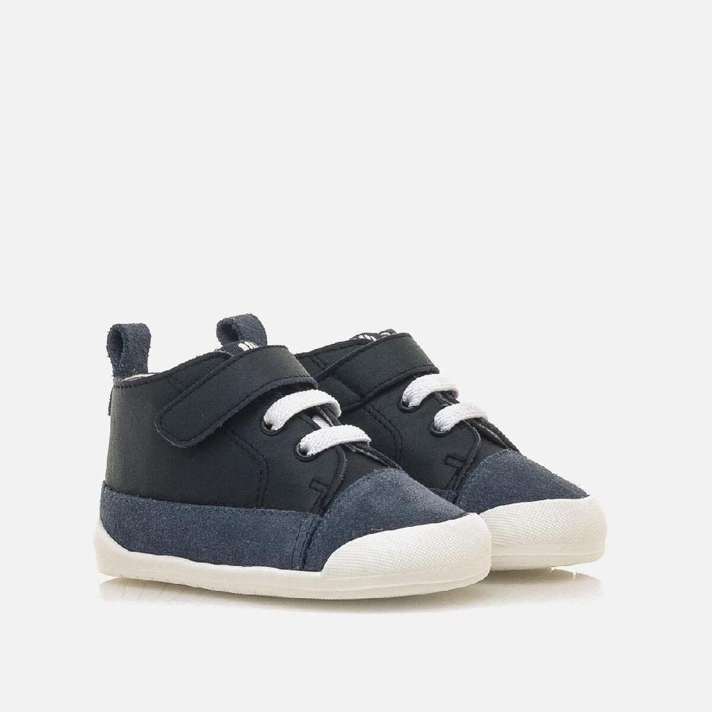 ﻿mtng Compra FREE BABY azul 55997 NiñOs Calzado Botines Oferta especial