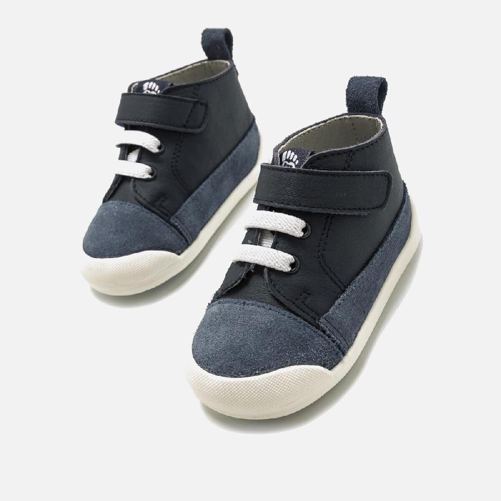 ﻿mtng Compra FREE BABY azul 55997 NiñOs Calzado Botines Oferta especial