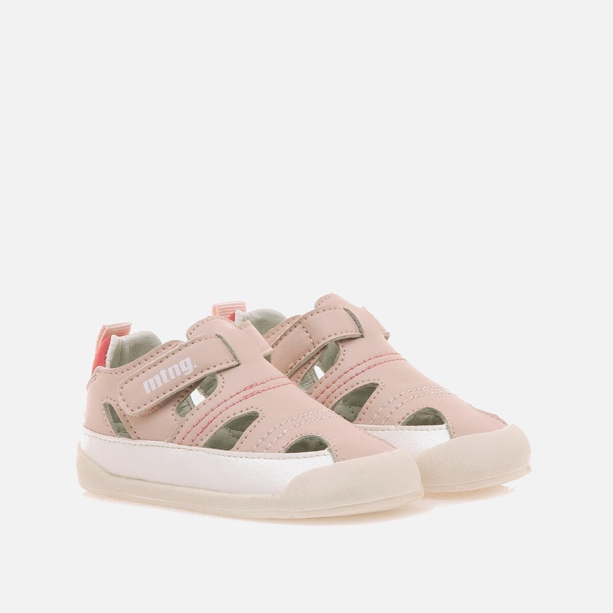 ﻿mtng Compra FREE BABY beige 56514 NiñOs NiñA Calzado Zapatillas Envío gratis