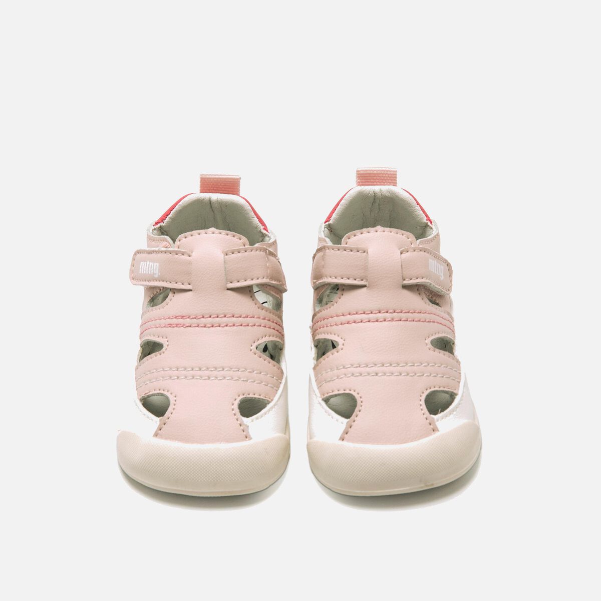 ﻿mtng Compra FREE BABY beige 56514 NiñOs NiñA Calzado Zapatillas Envío gratis