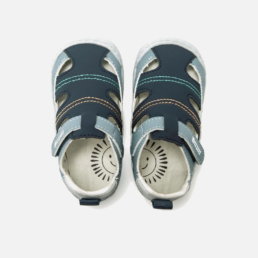 ﻿mtng Compra FREE BABY azul 56513 NiñOs Calzado Zapatillas COMPRAR AHORA