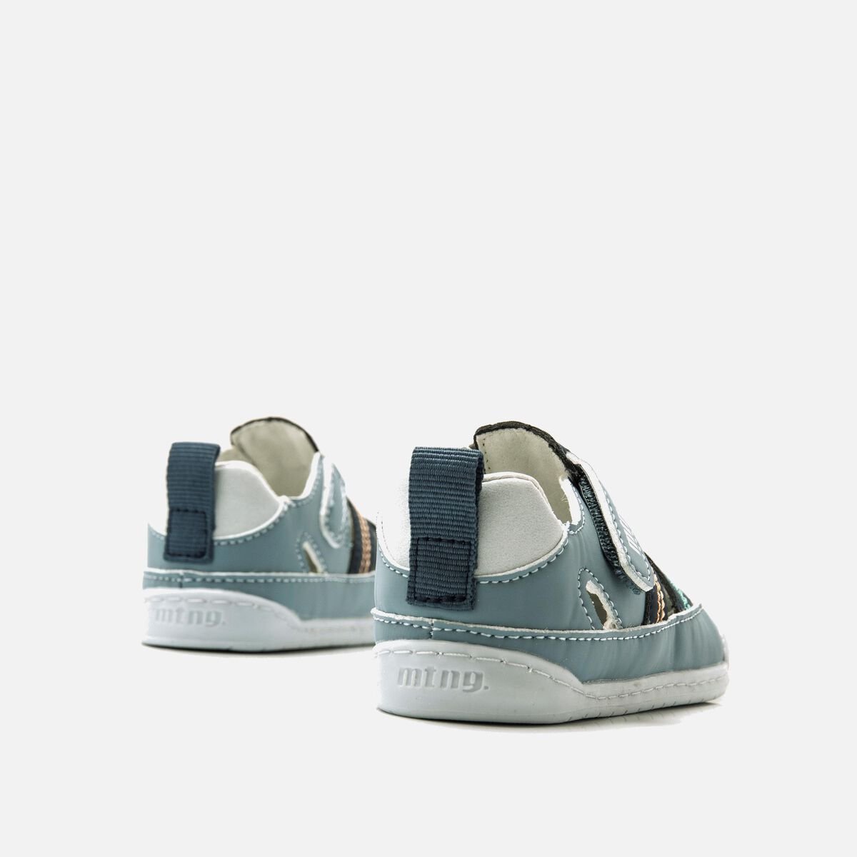 ﻿mtng Compra FREE BABY azul 56513 NiñOs Calzado Zapatillas COMPRAR AHORA