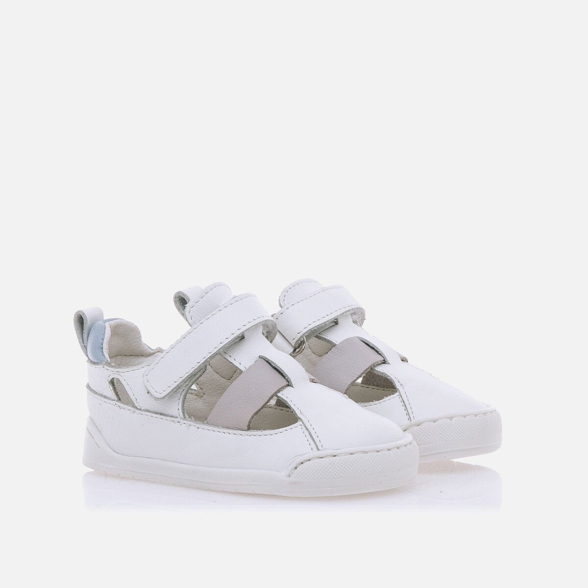 ﻿mtng Compra FREE BABY blanco 56500 NiñOs NiñA Calzado Sandalias ÚLTIMAS EDICIONES
