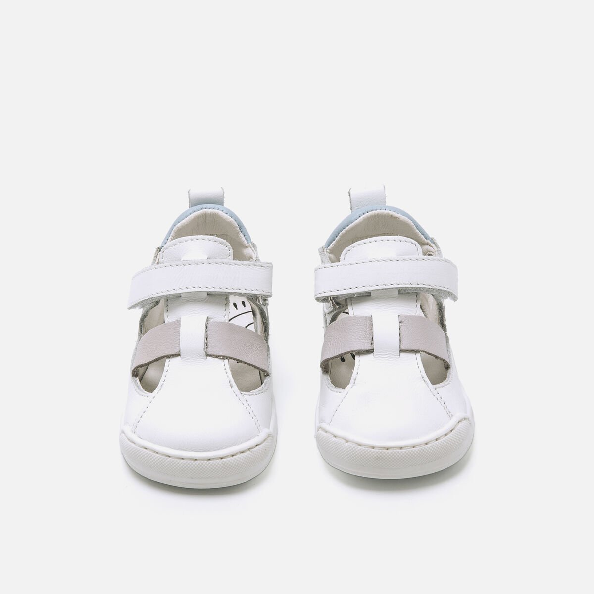 ﻿mtng Compra FREE BABY blanco 56500 NiñOs NiñA Calzado Sandalias ÚLTIMAS EDICIONES