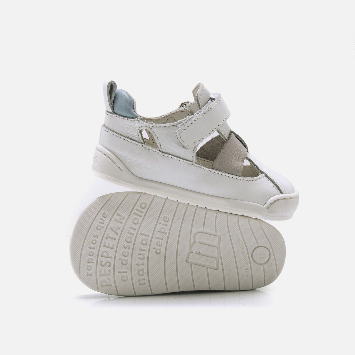 ﻿mtng Compra FREE BABY blanco 56500 NiñOs NiñA Calzado Sandalias ÚLTIMAS EDICIONES