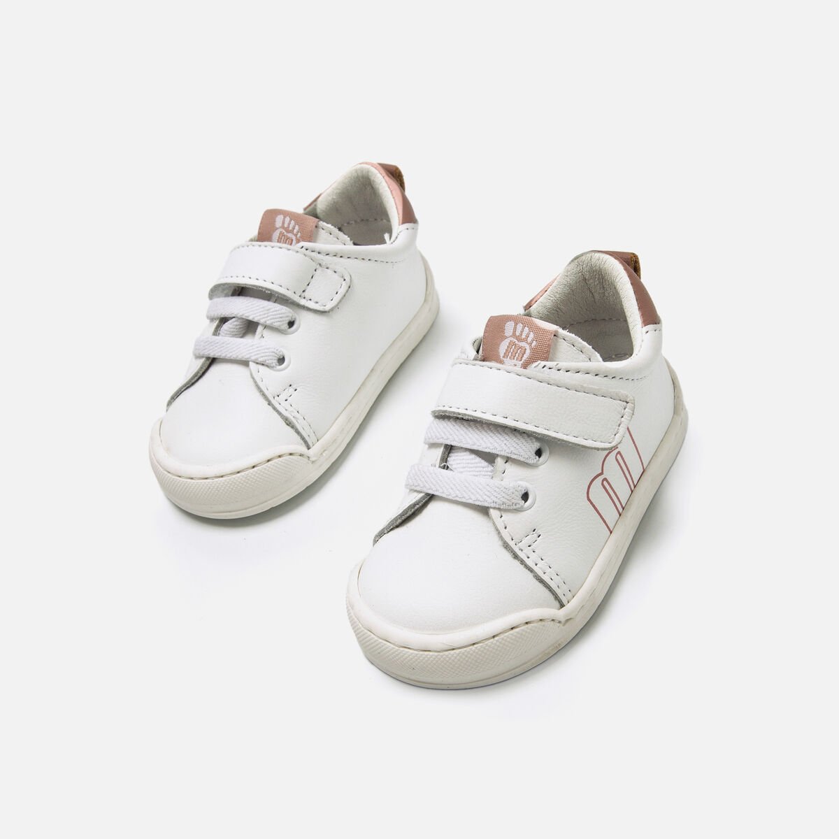﻿mtng Compra FREE BABY blanco 58904 NiñOs NiñA Calzado Zapatillas Último día