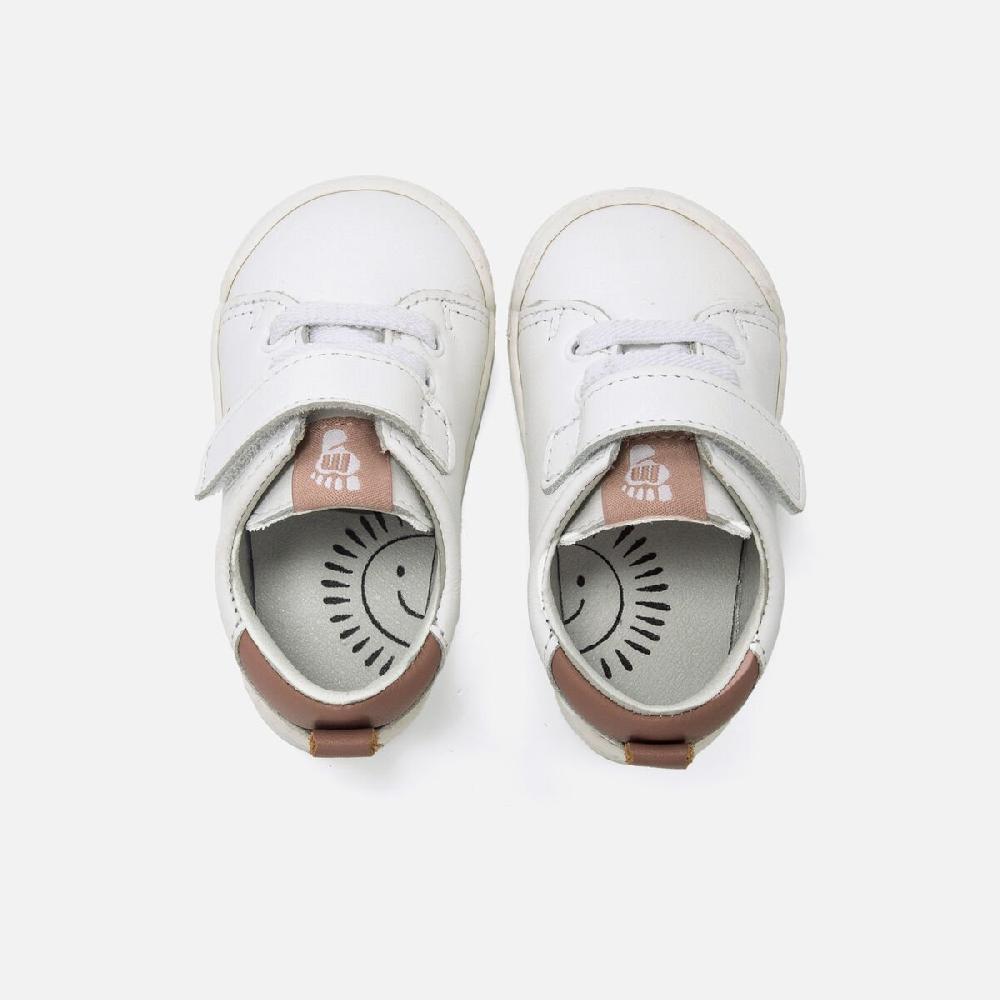 ﻿mtng Compra FREE BABY blanco 58904 NiñOs NiñA Calzado Zapatillas Último día