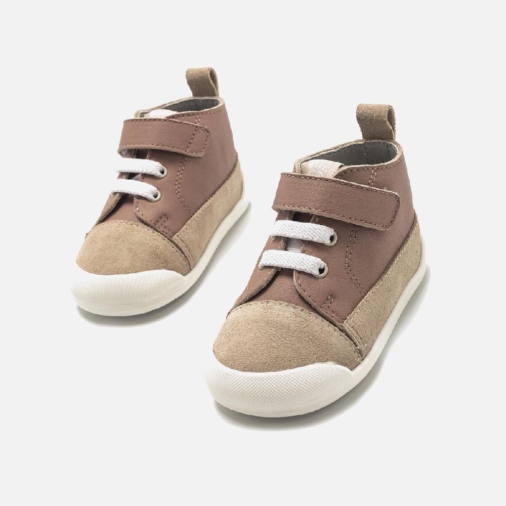 ﻿mtng Compra FREE BABY rosa 55998 NiñOs NiñA Calzado Botines Precio de fábrica