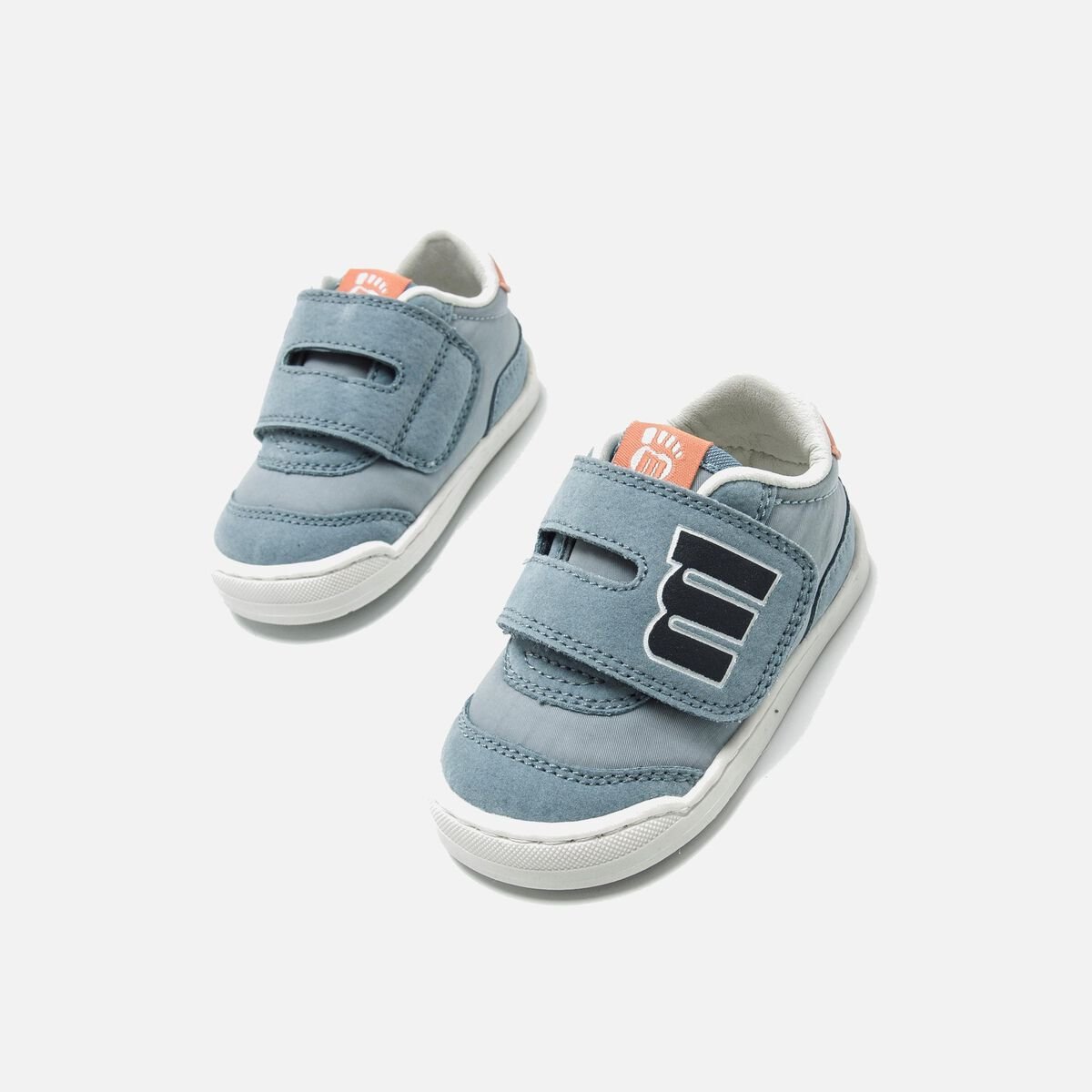 ﻿mtng Compra FREE BABY azul 59550 NiñOs Calzado Zapatillas Solo hoy