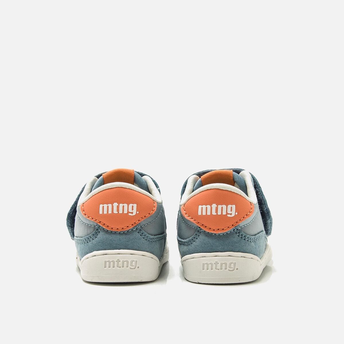 ﻿mtng Compra FREE BABY azul 59550 NiñOs Calzado Zapatillas Solo hoy