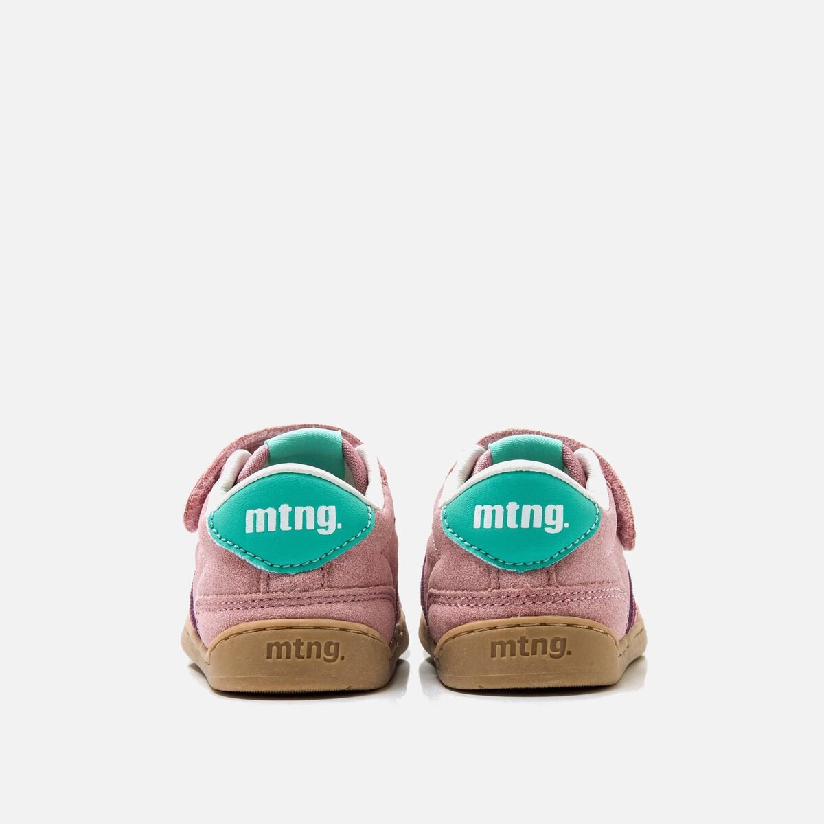﻿mtng Compra FREE BABY rosa 59594 NiñOs NiñA Calzado Zapatillas Oferta especial de fábrica